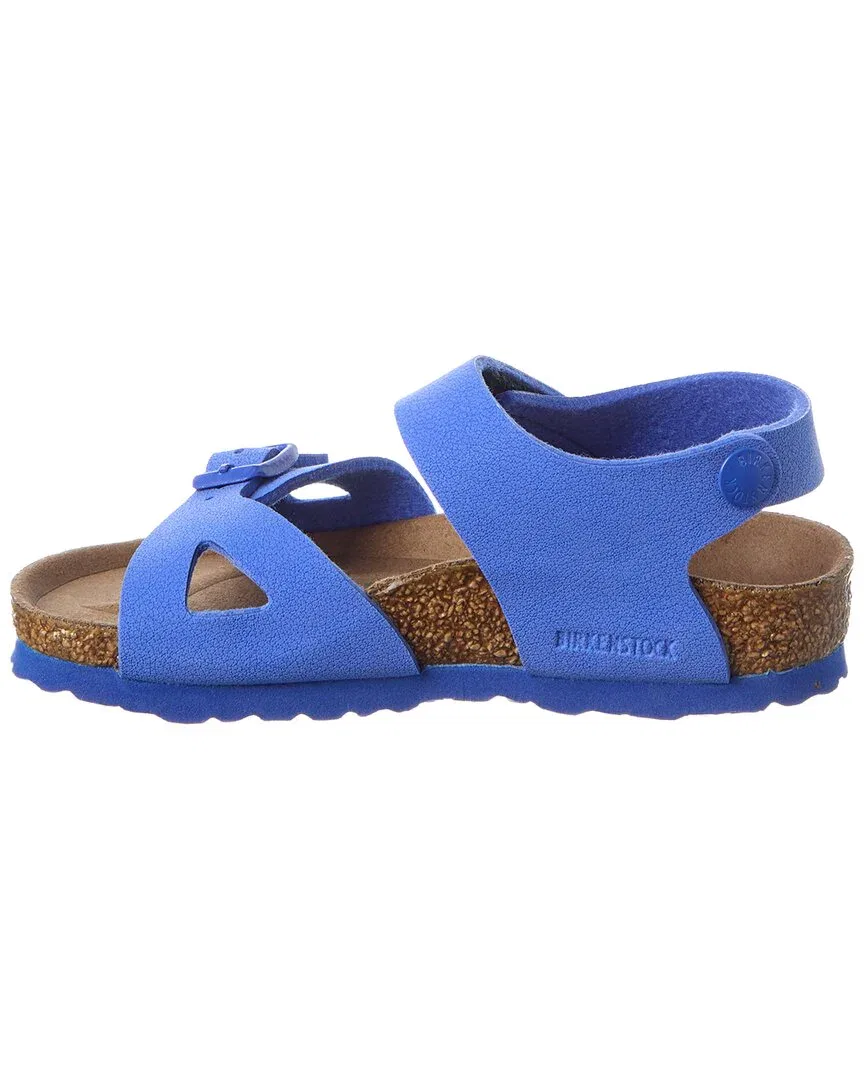 Сандалии Birkenstock Colorado, синий — фото 2