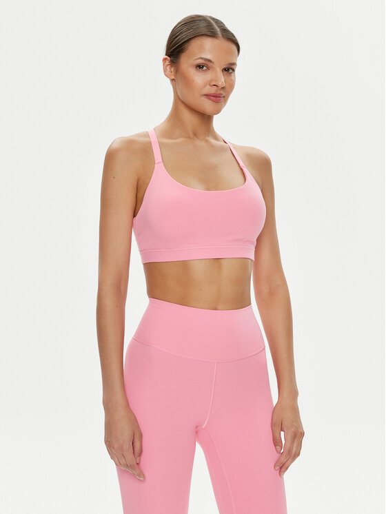

Спортивный бюстгальтер All Me IU1687 Adidas, розовый