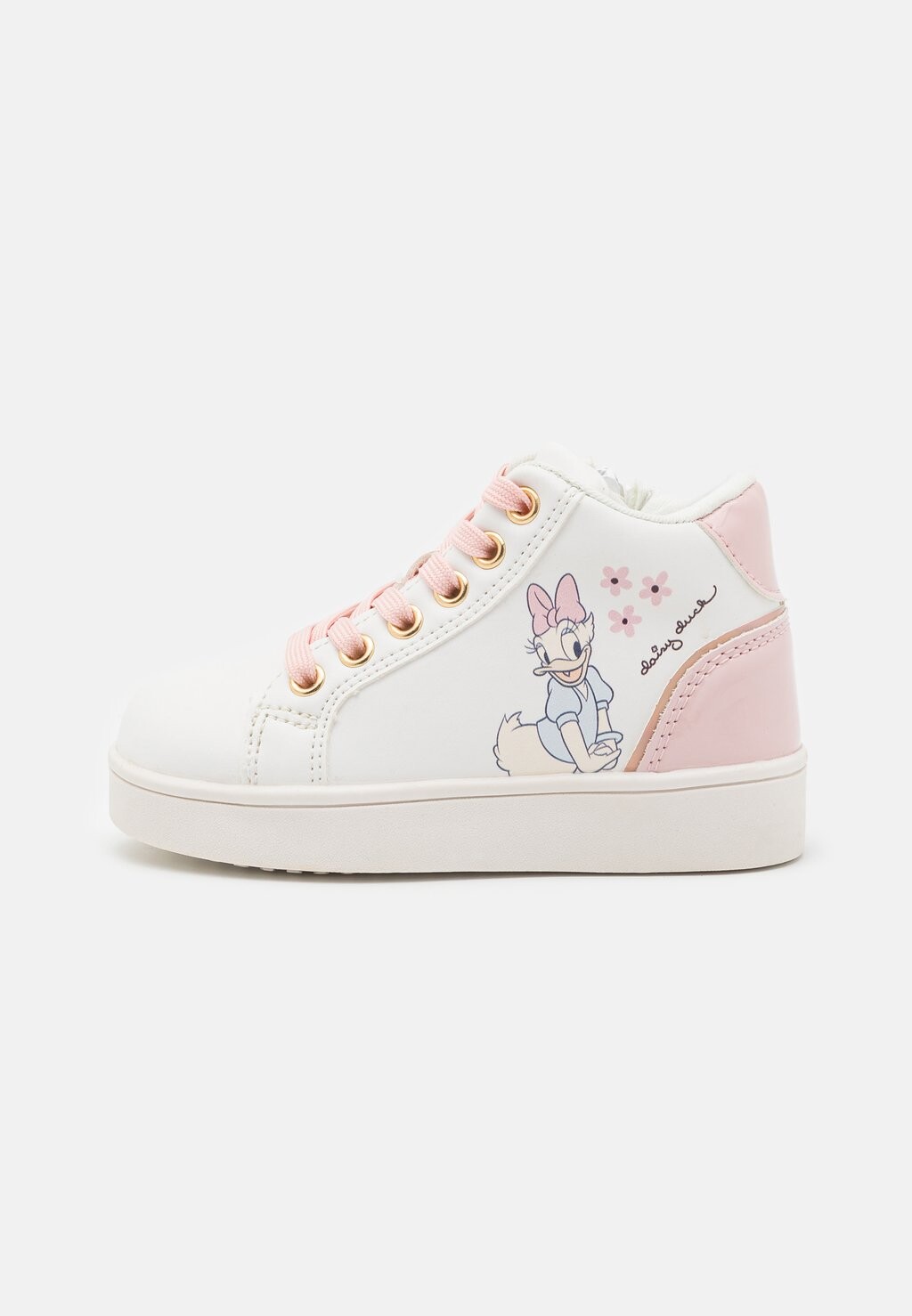 

ВЫСОКИЕ КРОССОВКИ Disney Minnie Mouse Friboo