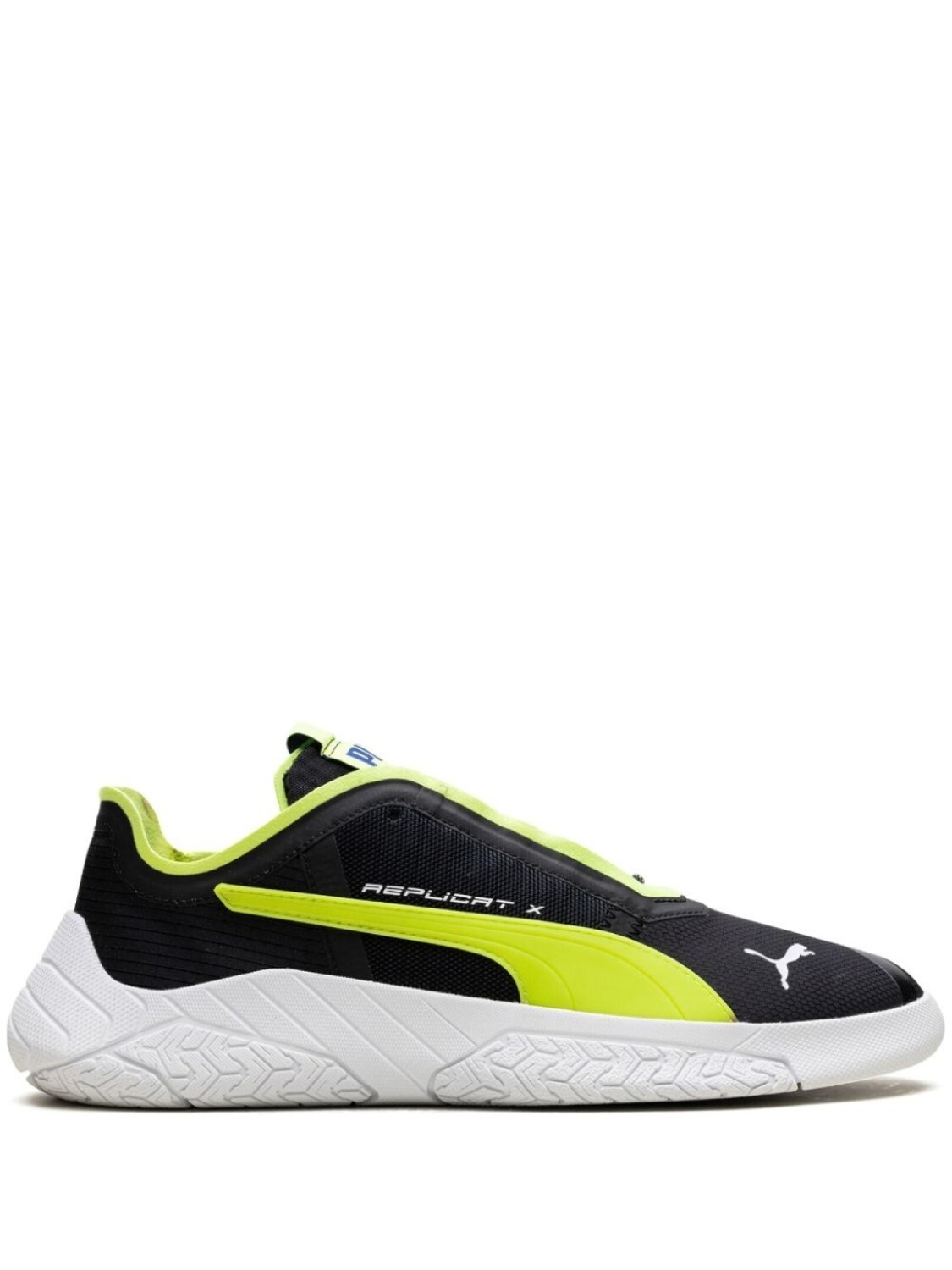 

Кроссовки Replicat-X Circuit PUMA, черный
