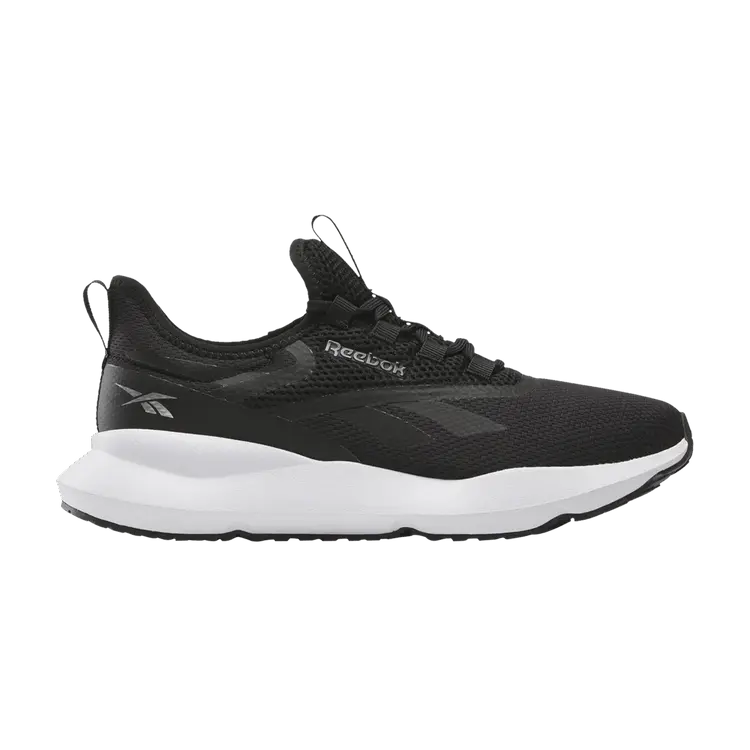 

Кроссовки Reebok Wmns FloatZig Symmetros Moon Dusty Rose Blue, синий