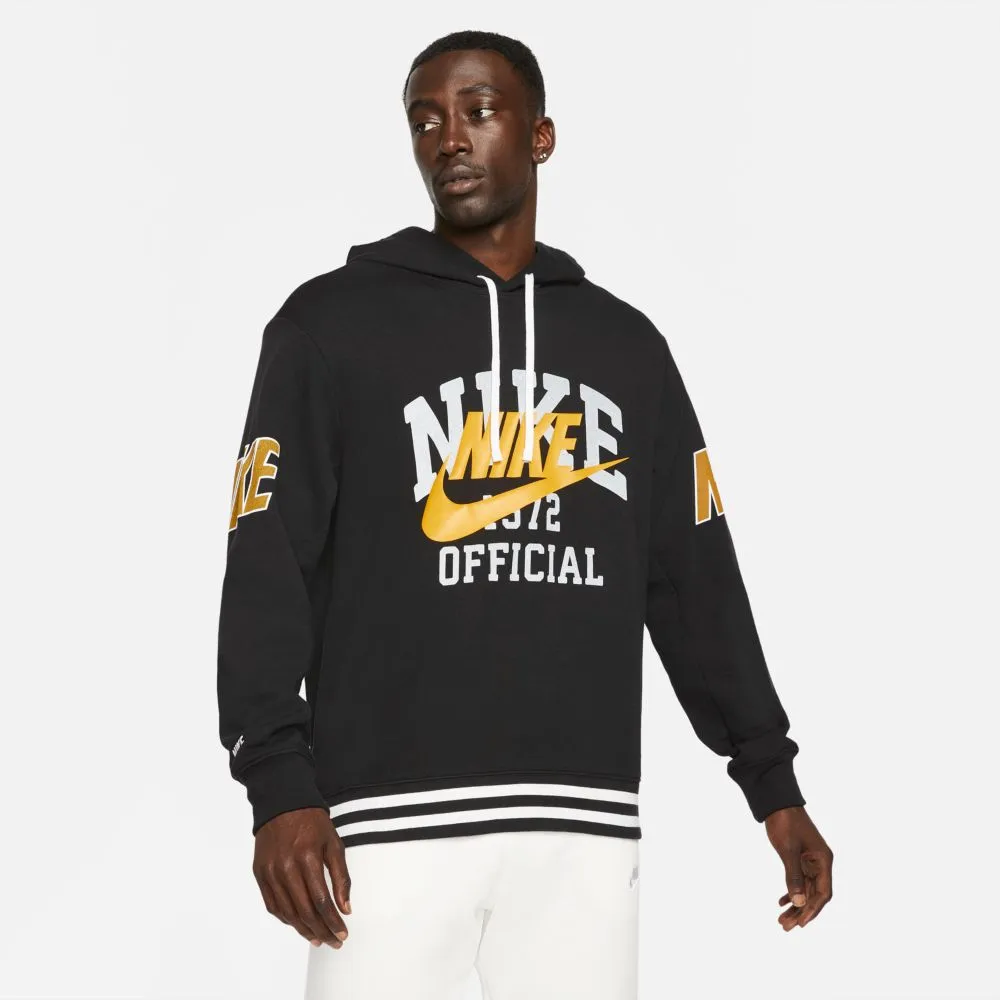 

Худи Nike Sportswear French Terry, черный