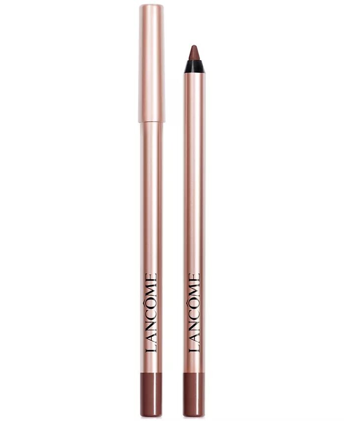 

Lip Idole Формирователь губ Lancôme, цвет 62 - Neutral Chocolate Brown