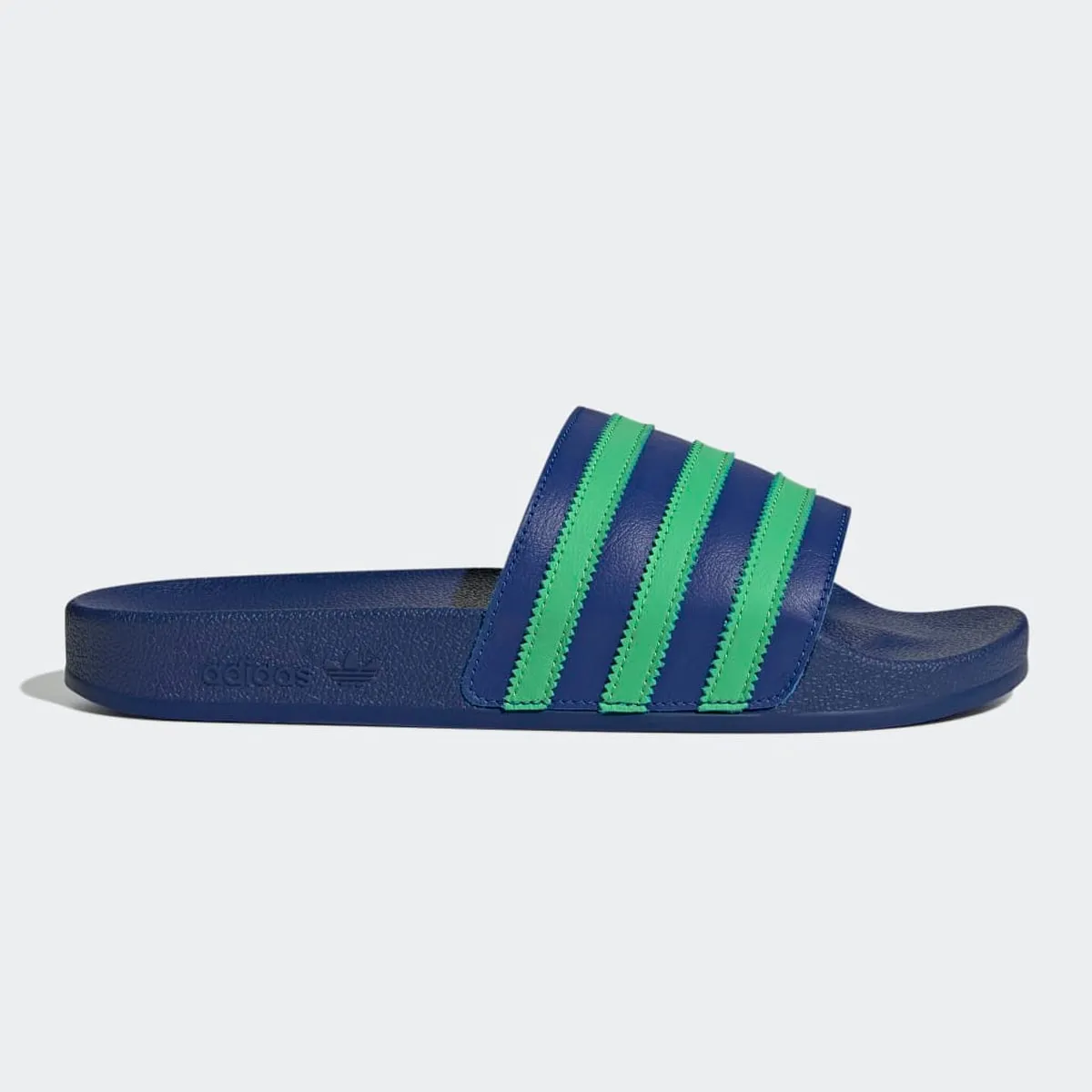 

Кроссовки для мужчин ADILETTE от Originals adidas, синий