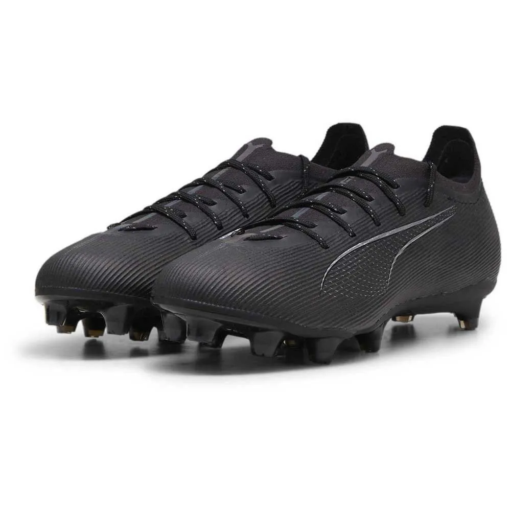 

Футбольные бутсы Puma Ultra 5 Pro FG/AG, черный