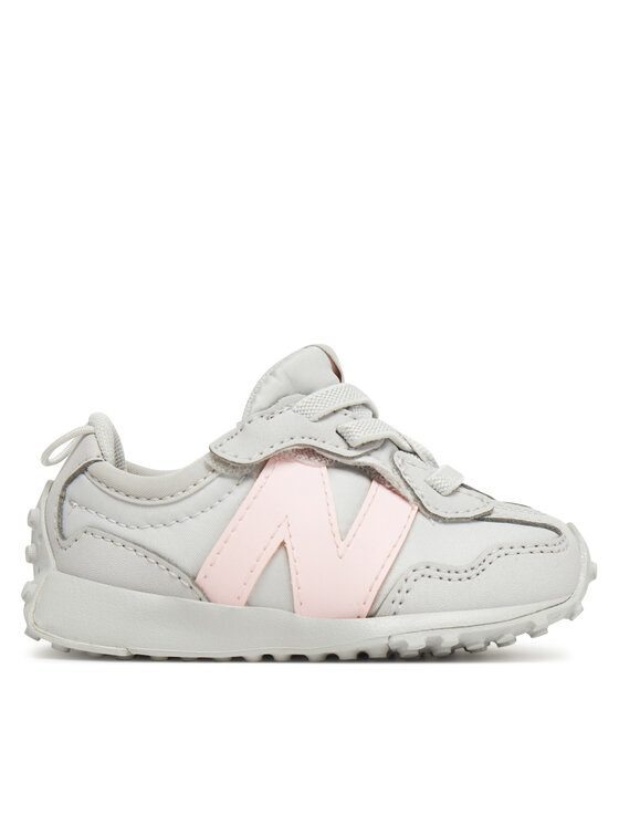 

Кроссовки NW327WP New Balance, серый