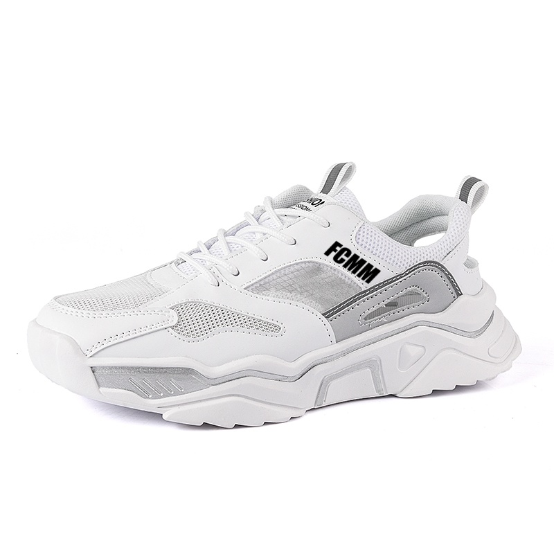 

Детская обувь для подростков FCMM, белый