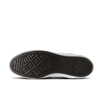 Кроссовки Nike Chuck Taylor All Star Canvas Shoes, белый — фото 2