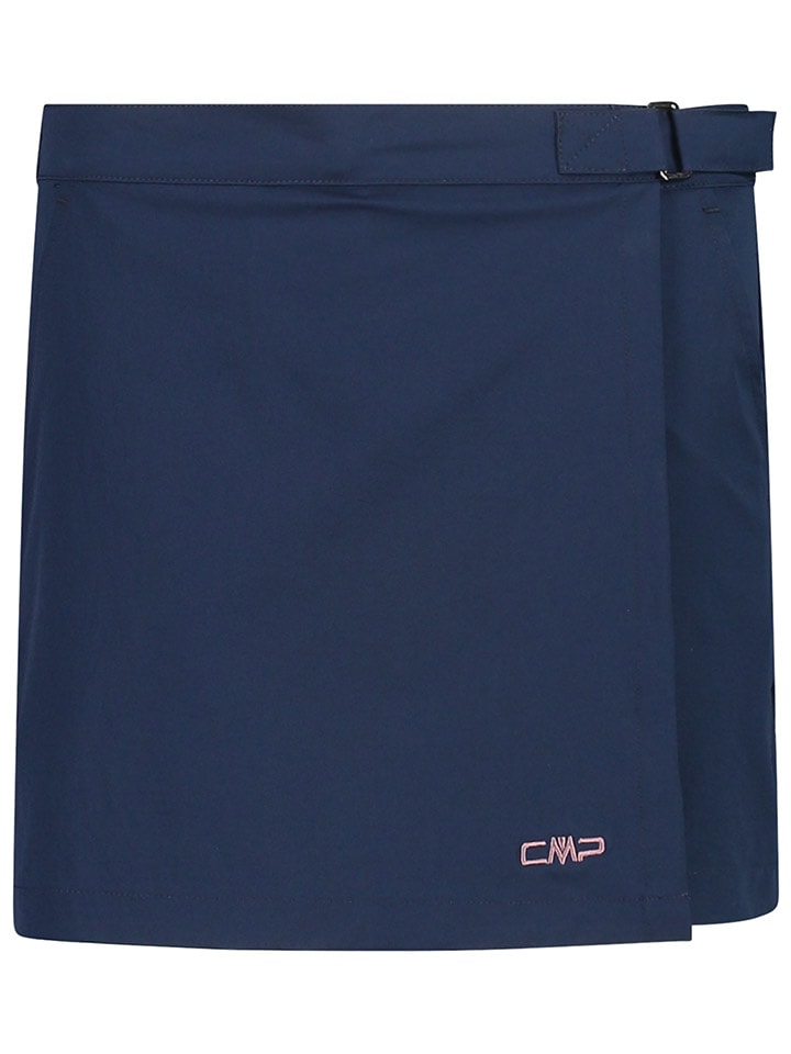 

Юбка CMP, темно-синий