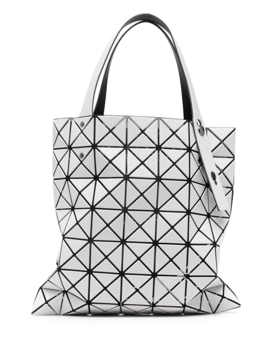 

Bao Bao Issey Miyake сумка-тоут Prism, серый