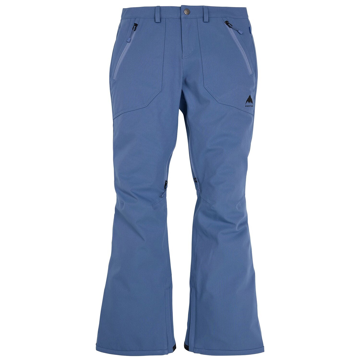 

Брюки Burton Vida Stretch, синий
