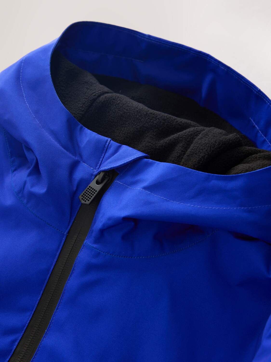 Next Куртка для межсезонья в цветах Blue, Aqua, Neon Blue — фото 4
