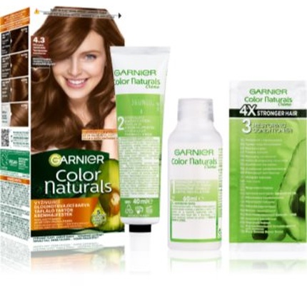 

Крем Color Naturals 100 мл Garnier