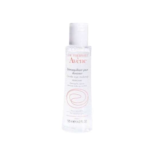 

Нежный гель для снятия макияжа с глаз, 125 мл Eau Thermale, Avene