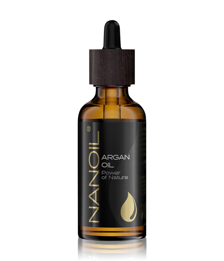 

Масло для волос NANOIL Argan Oil, 50 ml