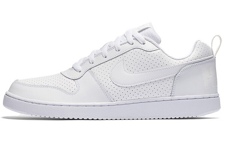 

Nike Court Borough Low Тройной Белый