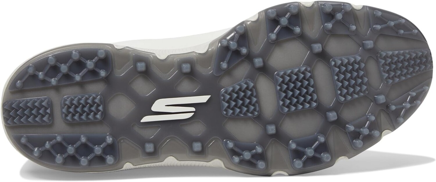 Кроссовки Skechers GO GOLF Pro 6 SL, цвет Off-White — фото 3