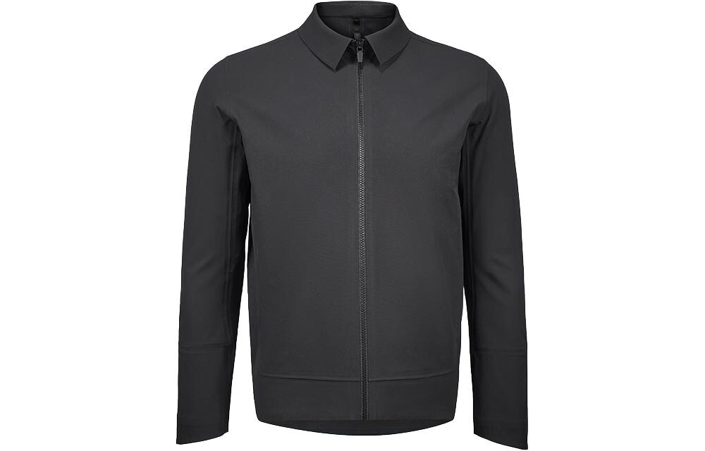 

Куртка мужская черный Vaude