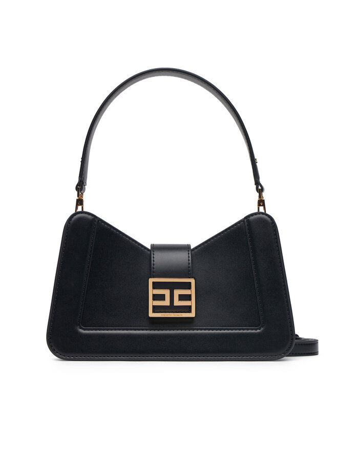 

Сумка Elisabetta Franchi, черный