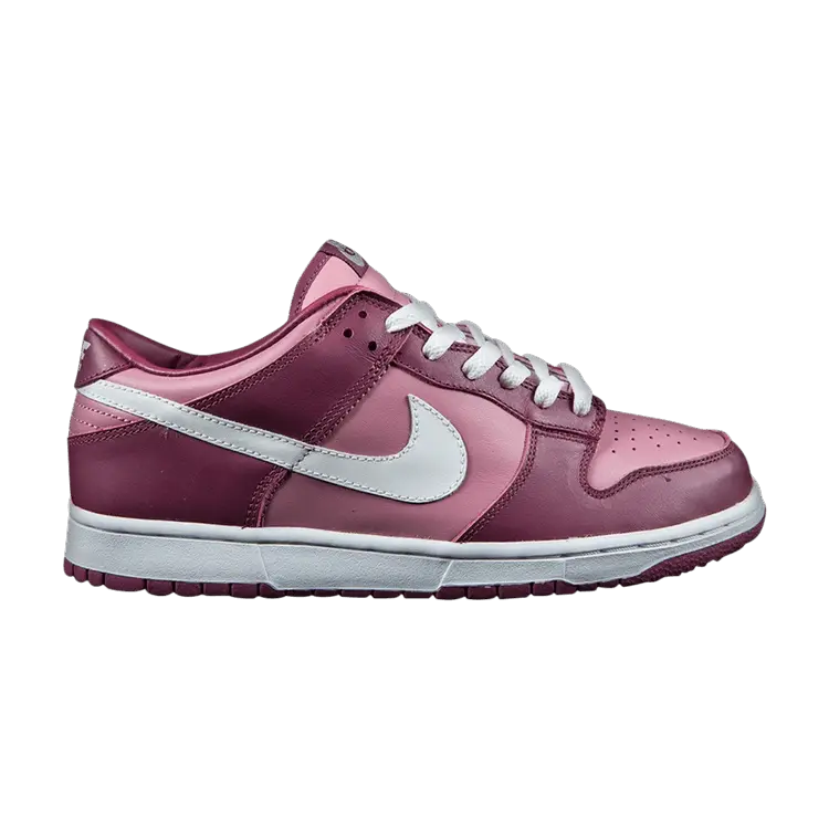 Кроссовки Nike Wmns Dunk Low Pro