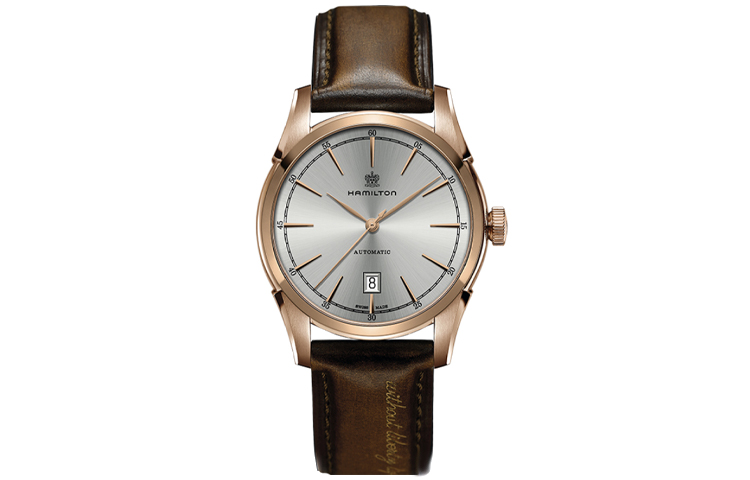 

Hamilton Часы Unisex Watch