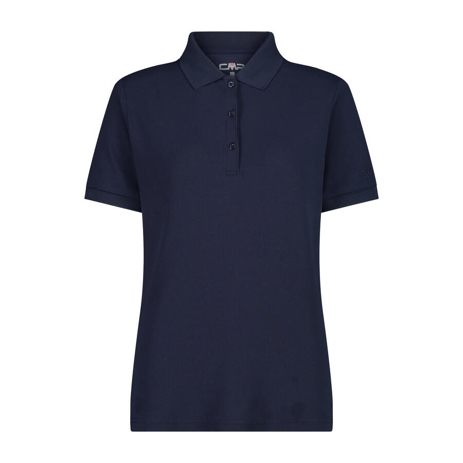 

Женская рубашка-поло CMP WOMAN POLO 31T7496V