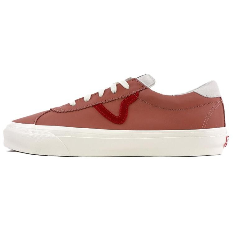 

Кроссовки Epoch Og Vans Lx 'Rose Dawn Chili Pepper'