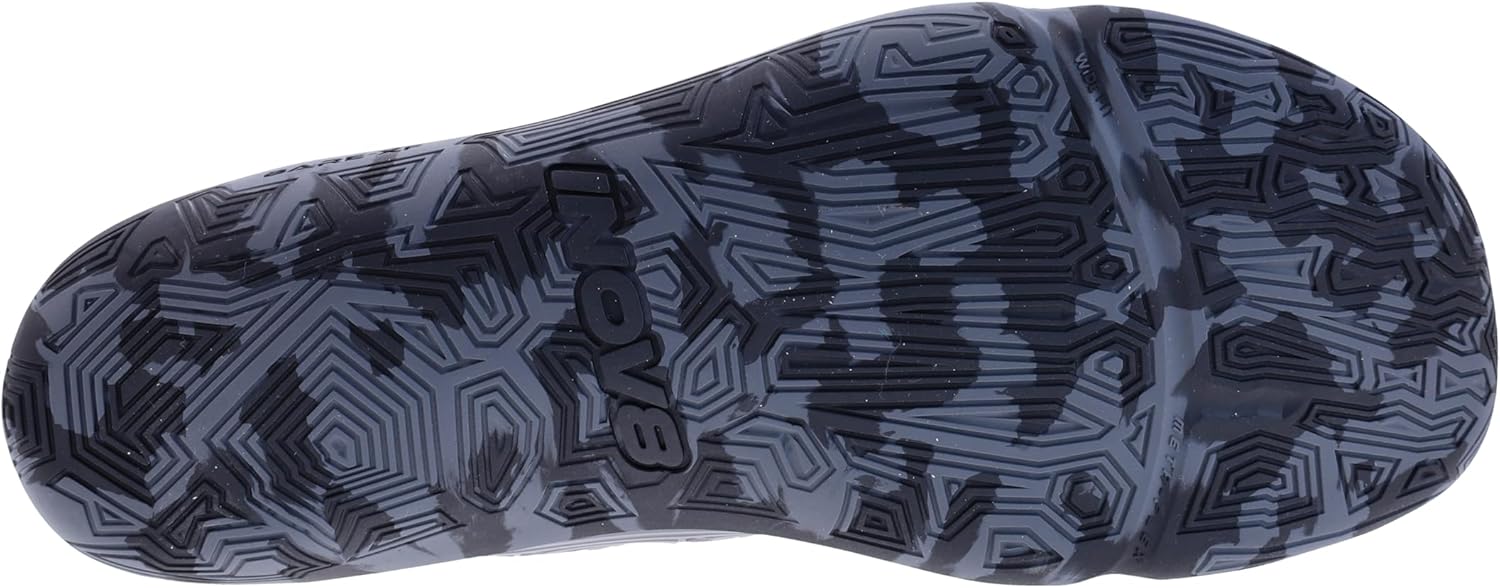Кроссовки для тренировок INOV8 Men's Bare-XF, темно-серый — фото 2