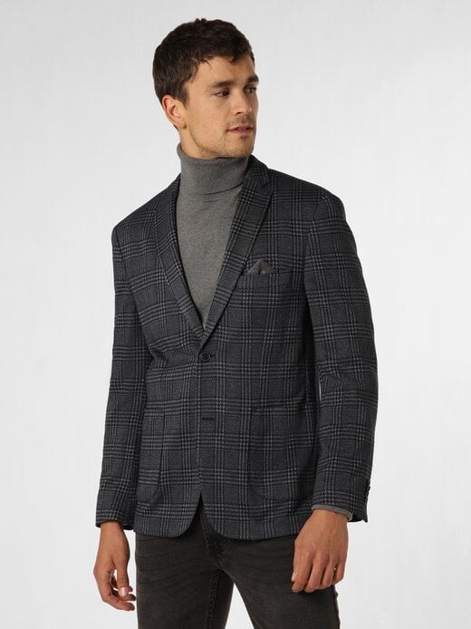 

Куртка мартен Finshley & Harding, серый