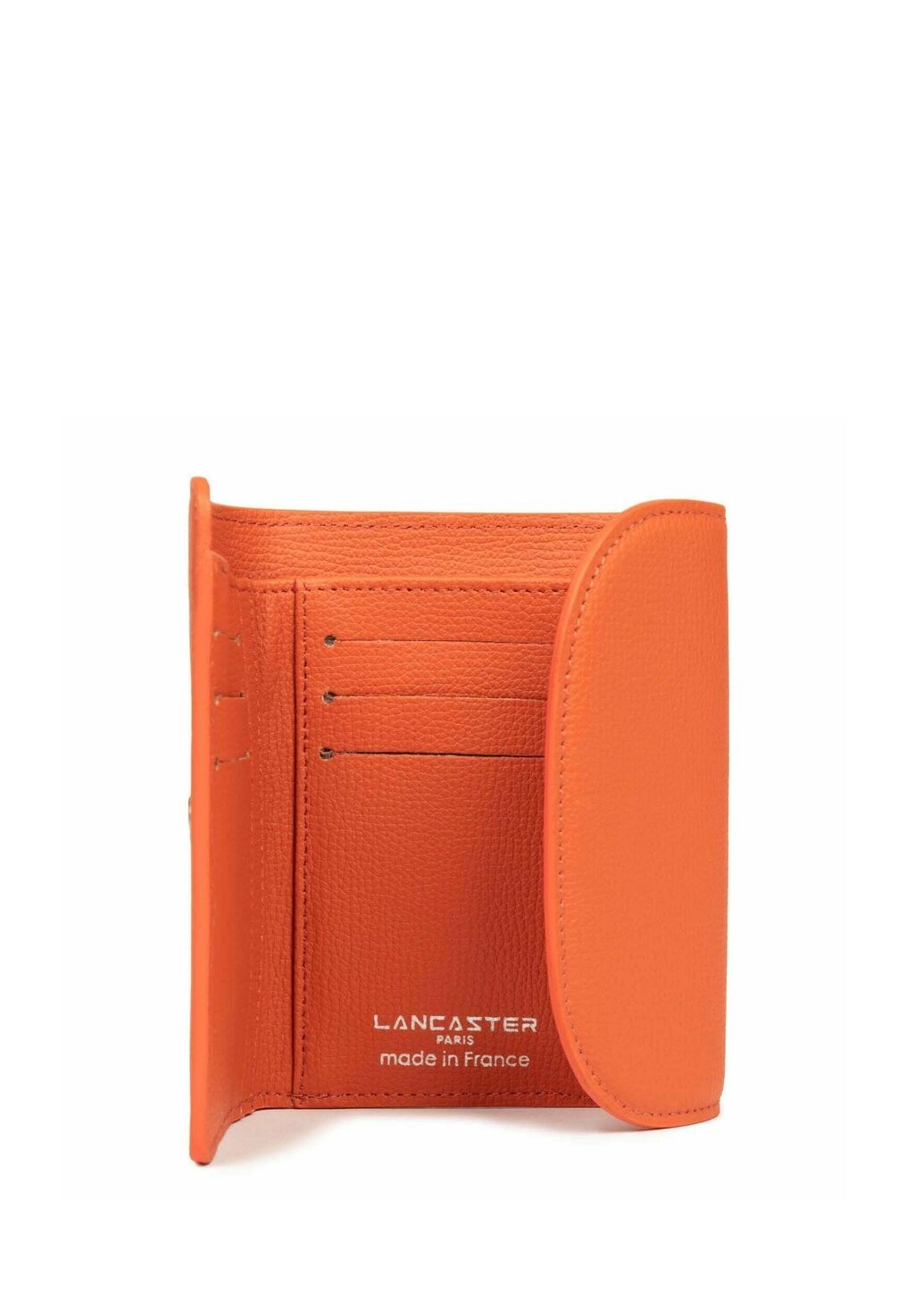

Кошелек LANCASTER, оранжевый