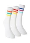 

Носки Crea Socks, белый