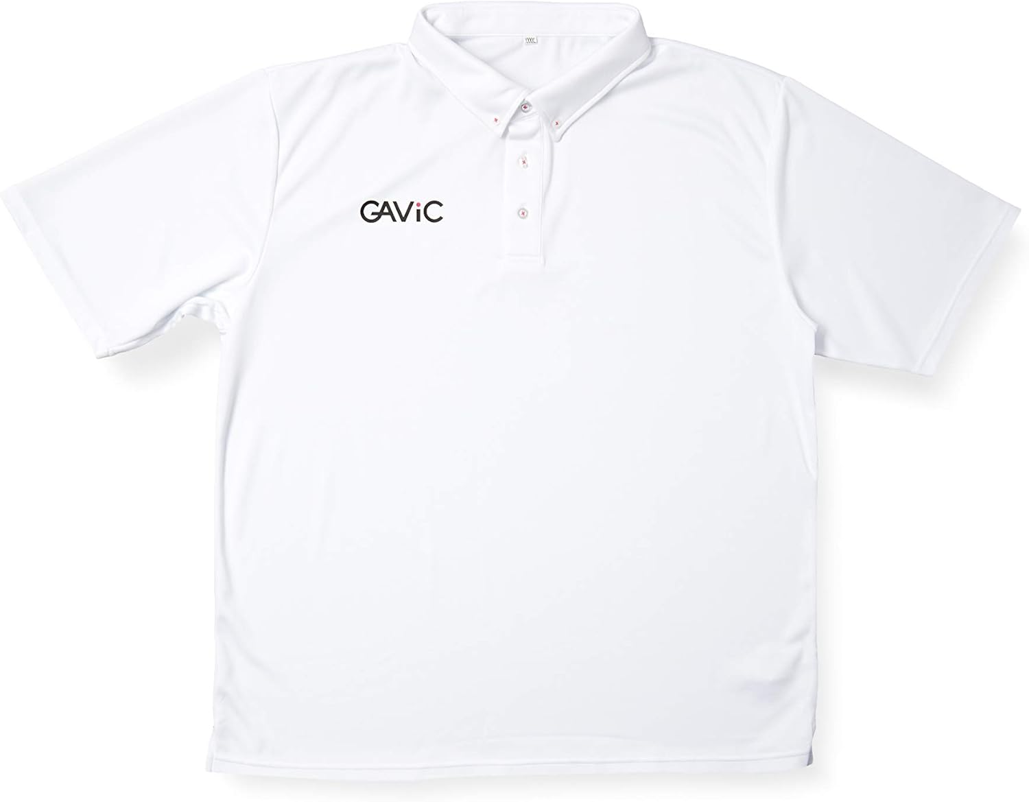 

Рубашка-поло Gavik GA4408 Gavic, белый