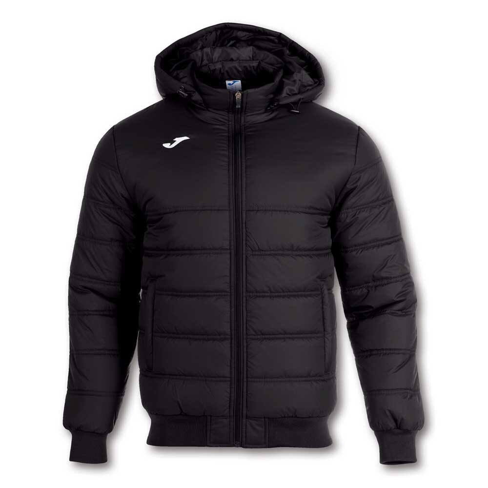 

Куртка Joma Urban IV, черный