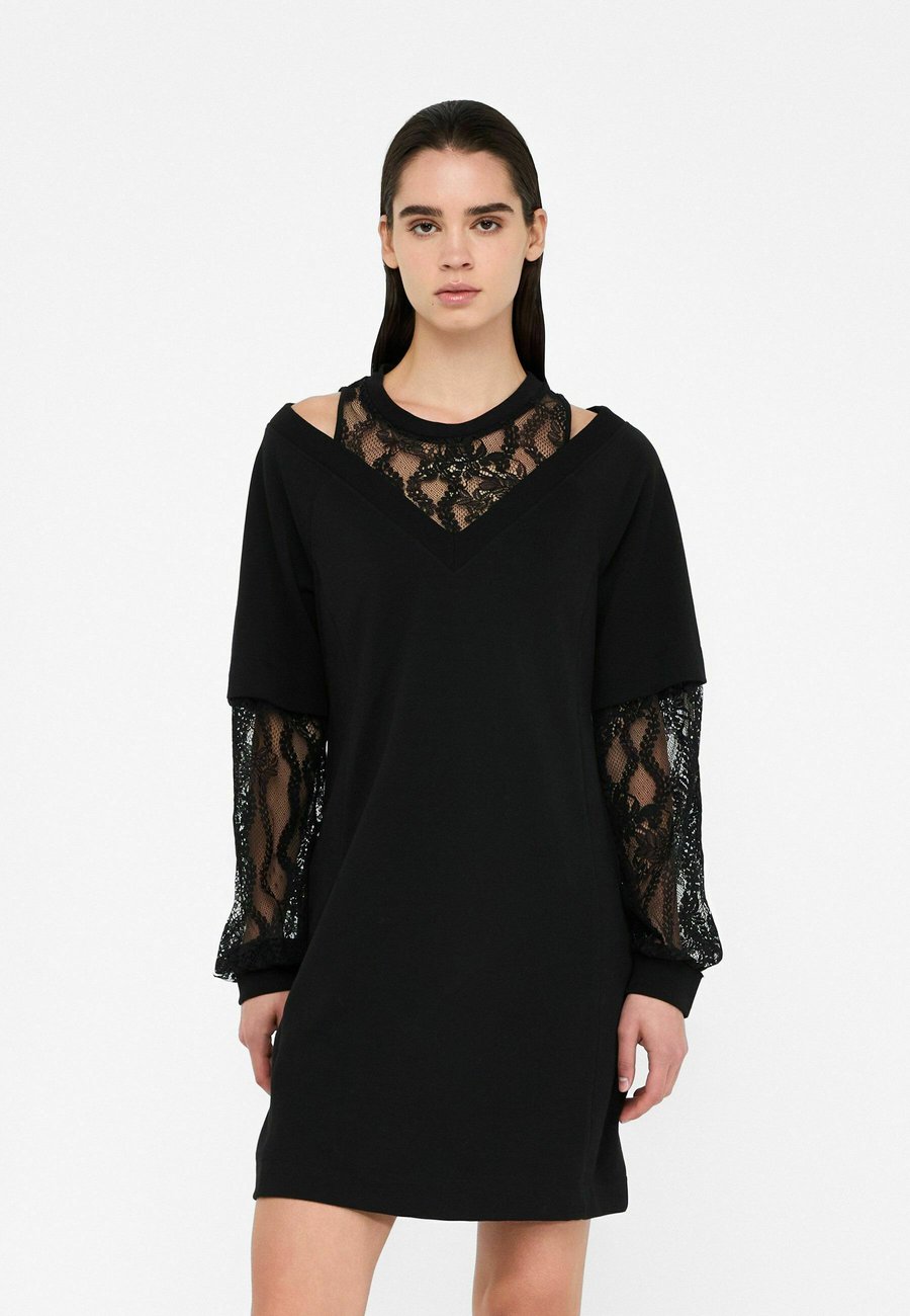 

Платье LIU JO Day dress, Black
