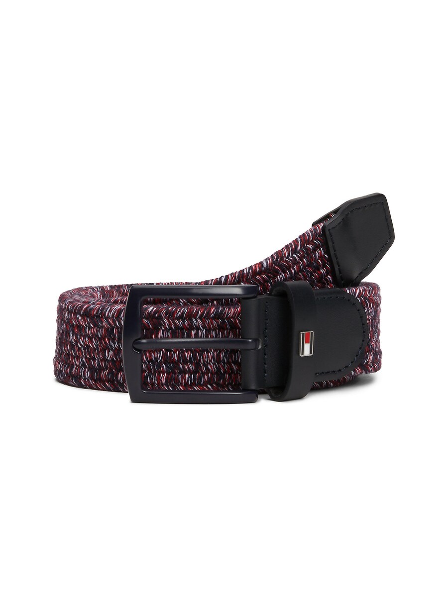 

Повседневный ремень TOMMY HILFIGER Belt, разноцветный