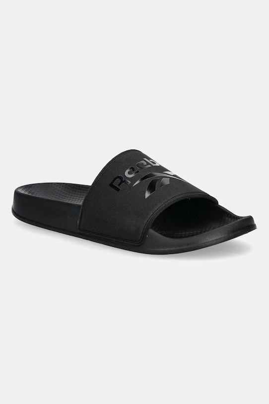 Шлепанцы RBK FULGERE SLIDE Reebok Classic, черный
