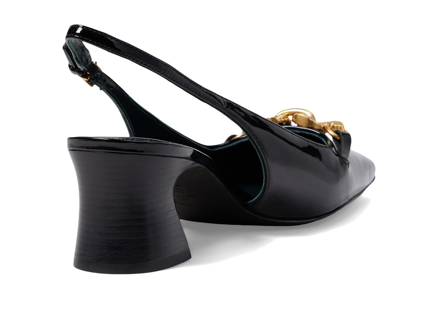 Туфли на каблуке Tory Burch 55 mm Jessa Slingback