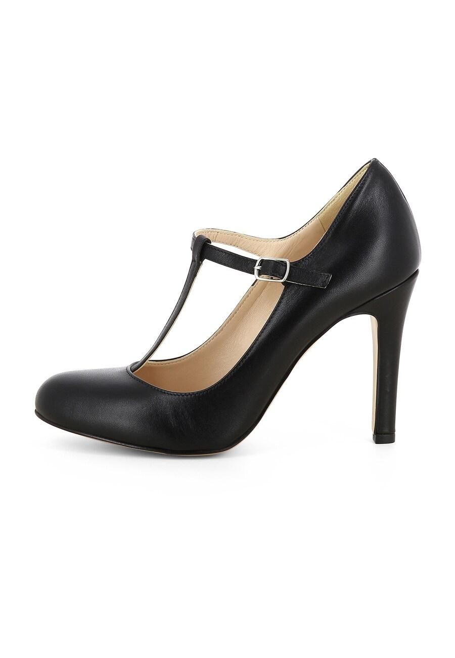 Туфли EVITA CRISTINA, Black