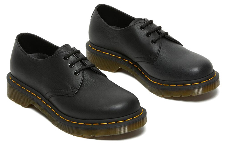 Dr.Martens 1461 Женская Повседневная обувь Женская — фото 3
