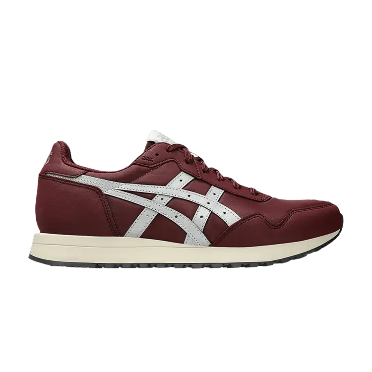 

Кроссовки ASICS Tiger Runner 2 'Port Royal', красный