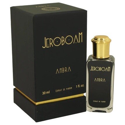 

Jeroboam Ambra Extrait De Parfum 1.0Oz