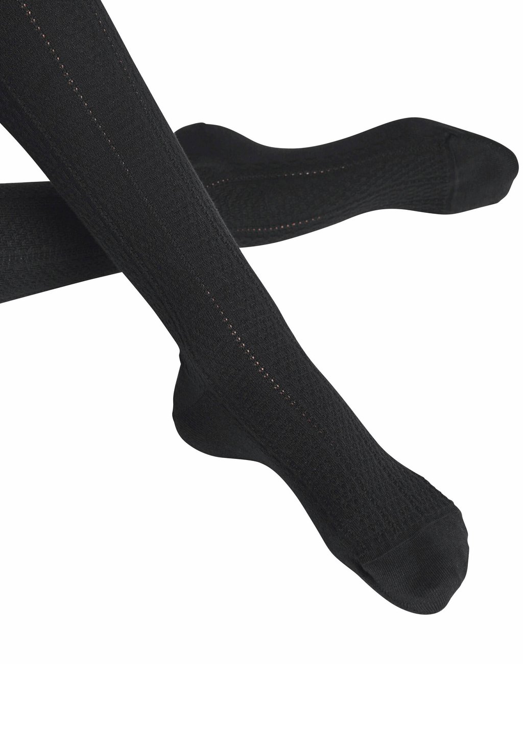 

Колготки NEEDLEPOINT FALKE, черный
