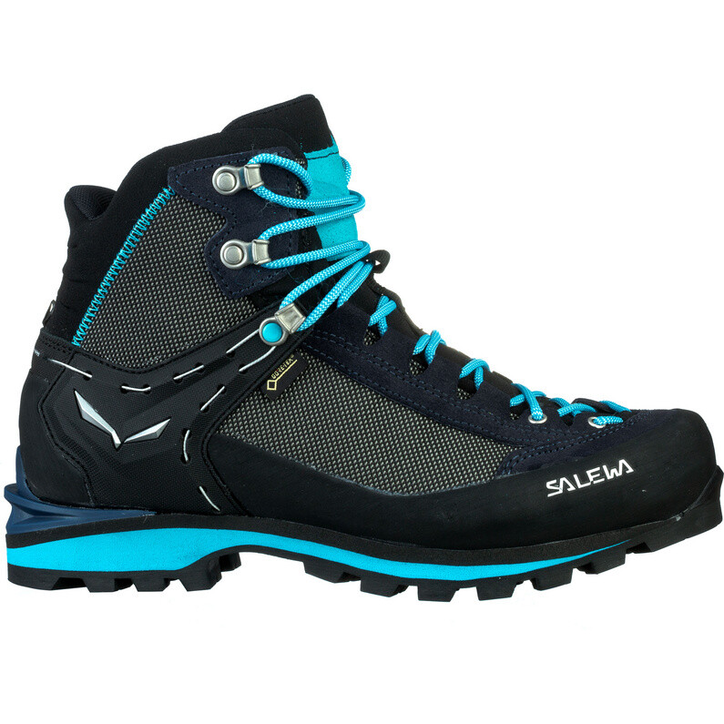 

Женские туфли Crow GTX Salewa, синий