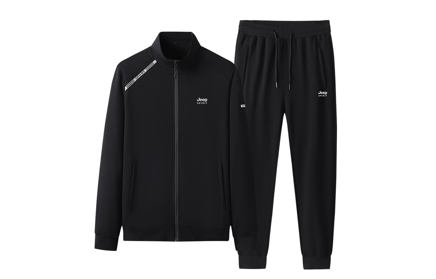 

Повседневная спортивная одежда для мужчин JEEP SPIRIT