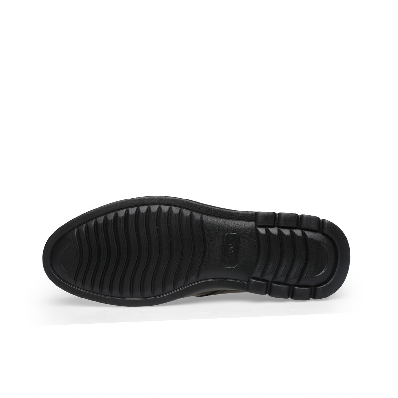 Мужские туфли LAORENTOU Men's Casual Shoes Men Low-Top — фото 4