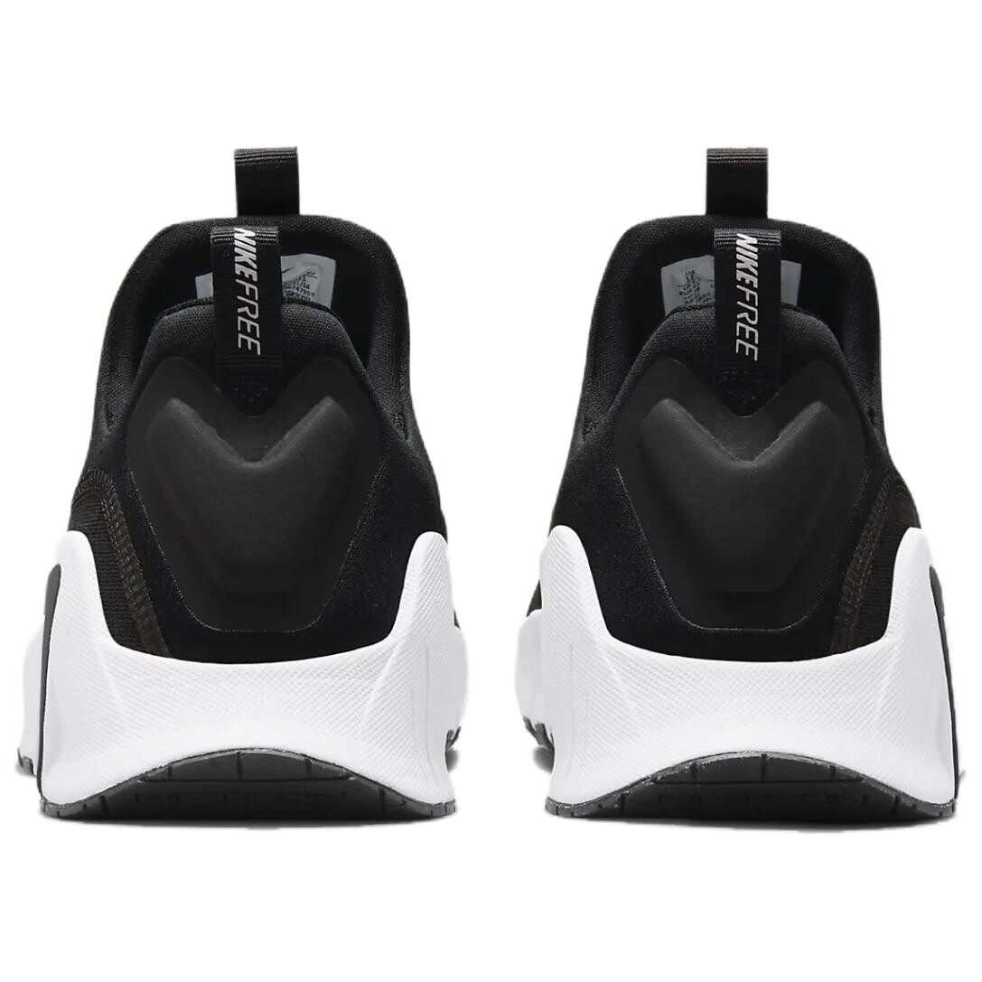 Кроссовки для бега Nike Metcon мужские, черный / белый — фото 4