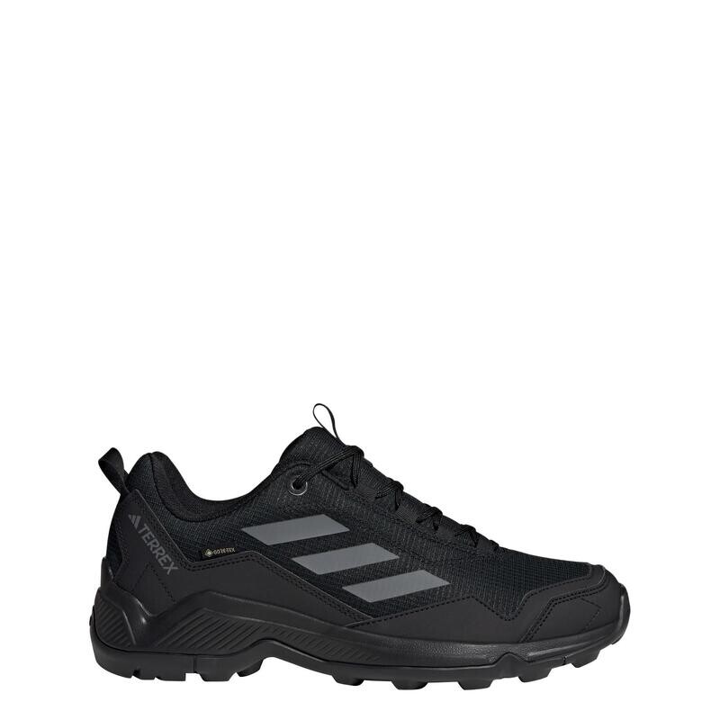 

Мужские кроссовки Adidas, цвет black/lunar grey/black