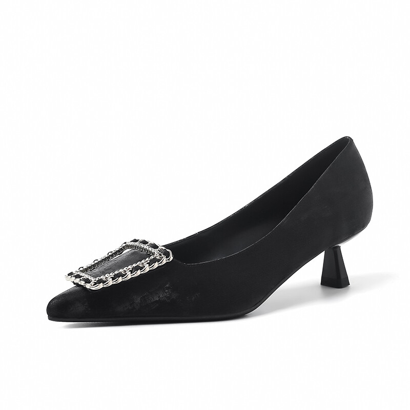 

Туфли AIQINISHA High Heels Women's, белый