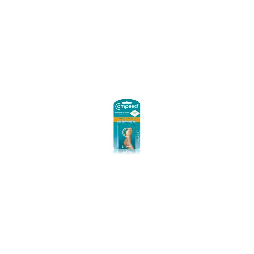 

Пластырь Compeed, 5 штук