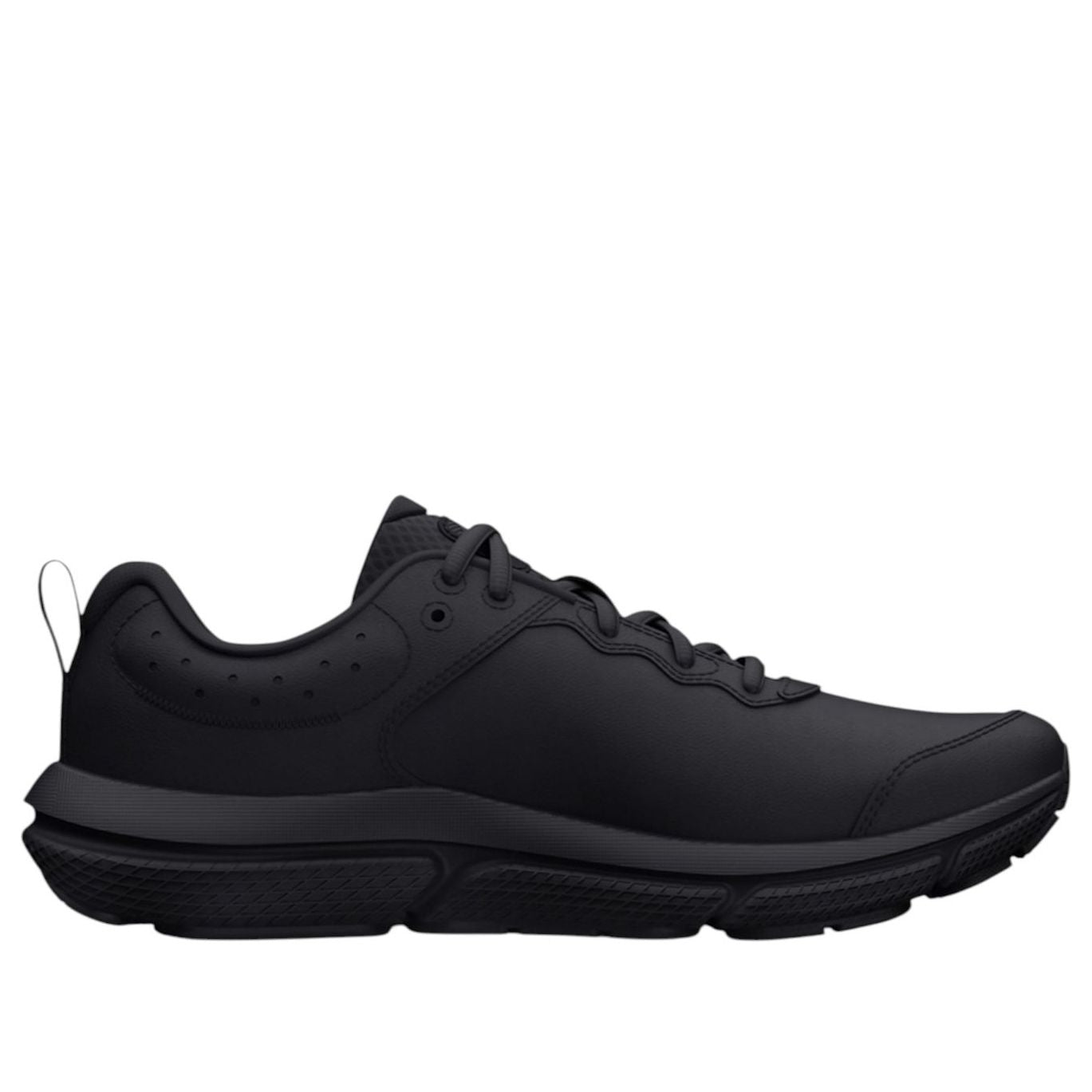 (GS) Under Armour Assert 10 Uniform 'Black' — фото 2